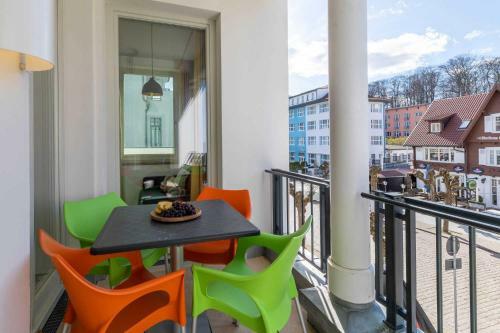 Apartamento First Avalon