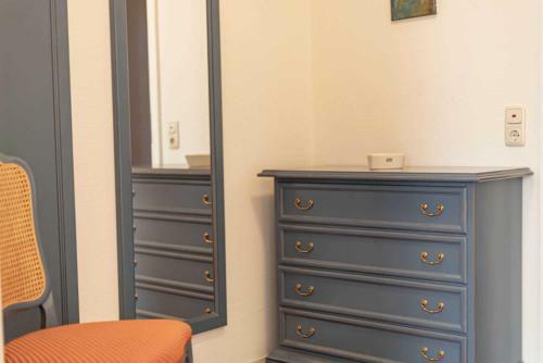 Apartamento Villa Sonneck Sellin Wohnung 9
