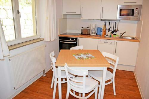 Apartamento Ferienwohnung Mit Balkon Und Stran