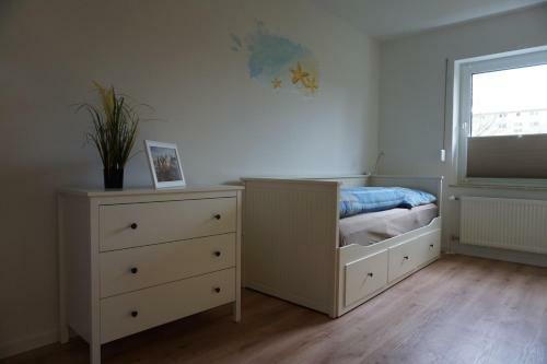Apartamento Meerzeit-sellin