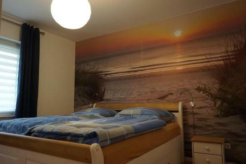Apartamento Meerzeit-sellin