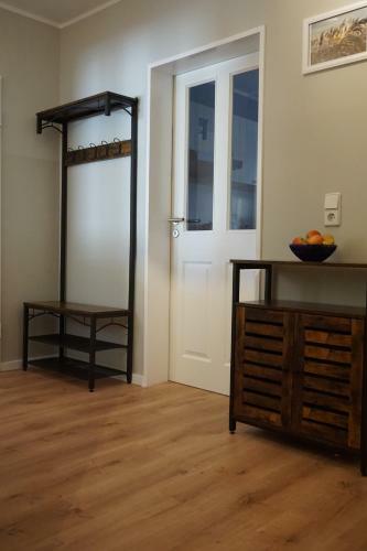 Apartamento Meerzeit-sellin