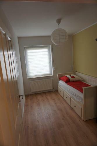Apartamento Meerzeit-sellin