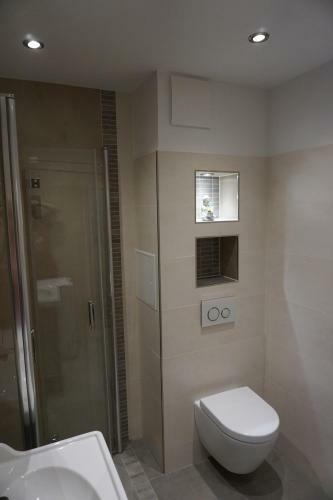 Apartamento Meerzeit-sellin