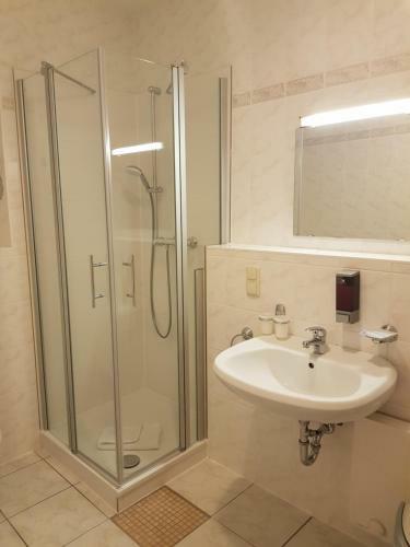 Apartamento Residenz Seeblick Studio 2 Mit Balkon