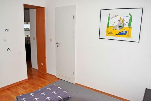 Apartamento Ferienwohnung Donnerkeil Im Ostsee