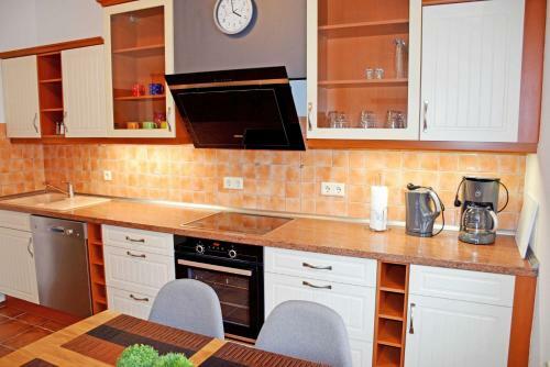 Apartamento Ferienwohnung Donnerkeil Im Ostsee