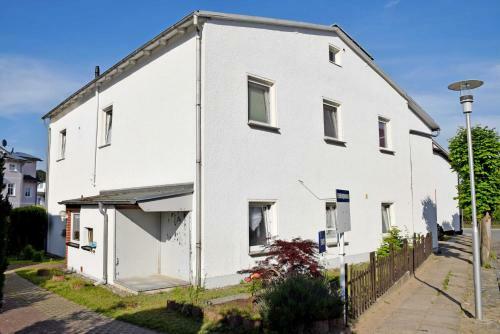 Apartamento Ferienwohnung Donnerkeil Im Ostsee