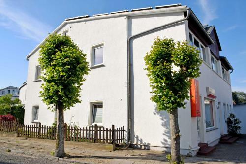 Apartamento Ferienwohnung Donnerkeil Im Ostsee