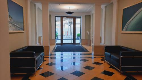 Apartamento Viktoria Deluxe