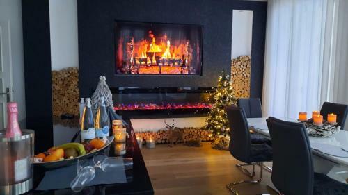 Apartamento Viktoria Deluxe