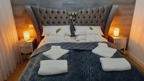 Apartamento Viktoria Deluxe