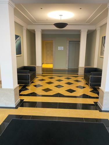 Apartamento Viktoria Deluxe
