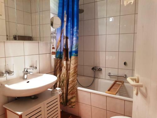 Apartamento Ferienwohnung Im Zeesenhaus Im 1 Og Mit Balkon