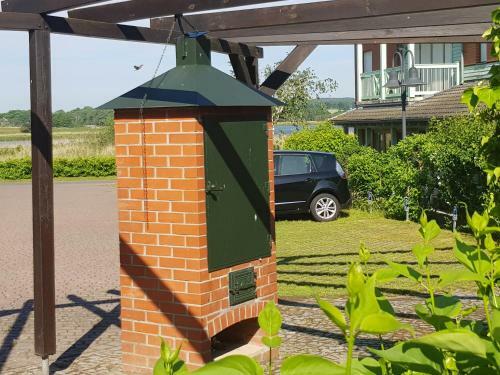 Apartamento Ferienwohnung Im Zeesenhaus Im 1 Og Mit Balkon