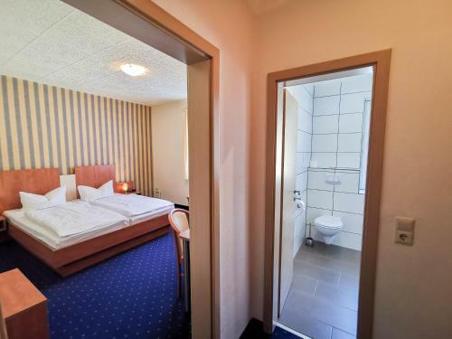 Wald-hotel