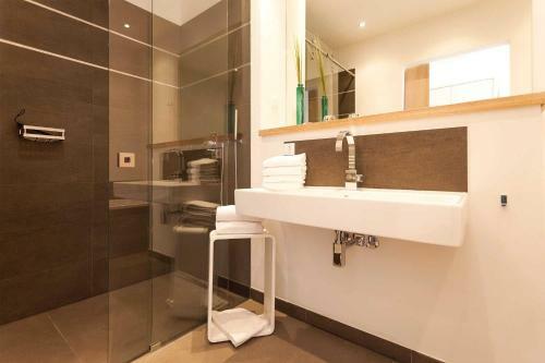 Apartamento Villa Claire Fewo Meerzeit