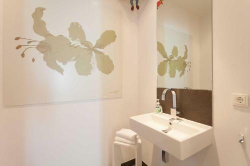 Apartamento Villa Claire Fewo Meerzeit