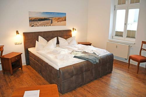 Apartamento Fewo S Mit Strandkorb Und Balkon V