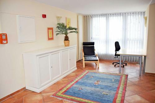Apartamento Fewo S Mit Strandkorb Und Balkon V