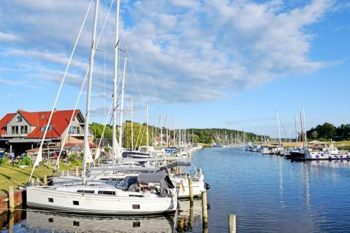 Apartamento Fewo S Mit Strandkorb Und Balkon V