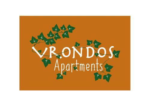 Vrondos Apartments