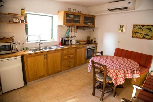 Vrondos Apartments