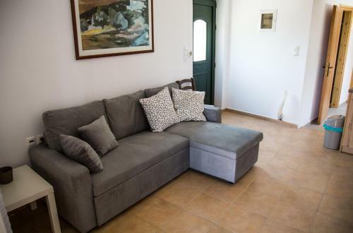 Vrondos Apartments