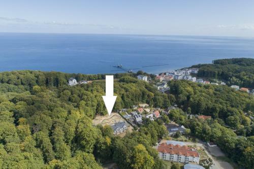 Apartamento Ferienwohnung Meeresrauschen