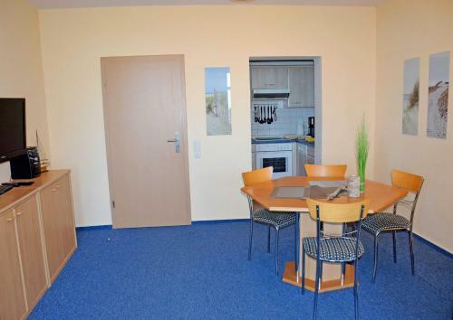 Apartamento Ferienwohnung Mit Meerblick An Der