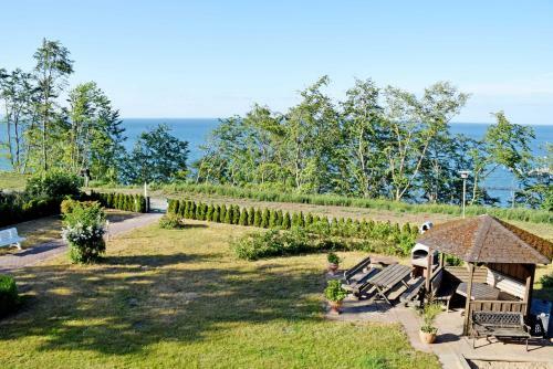 Apartamento Ferienwohnung Mit Meerblick An Der
