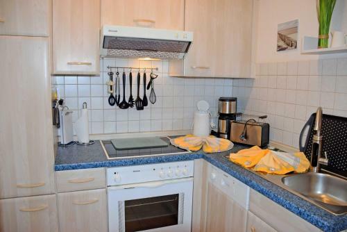 Apartamento Ferienwohnung Mit Meerblick An Der