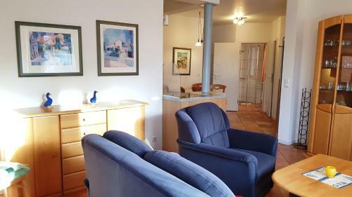 Apartamento Fewo Granitzblick 4 Mit Terrasse