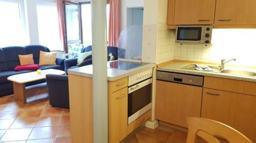 Apartamento Fewo Granitzblick 4 Mit Terrasse