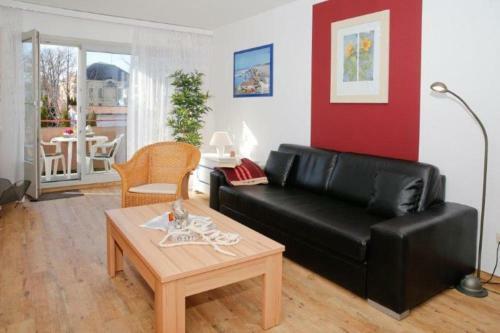 Apartamento Appartementanlage Ostseeblick