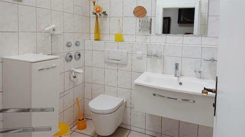 Apartamento Appartementanlage Ostseeblick