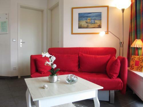 Apartamento Ferienwohnung Waldblick Nr. 17