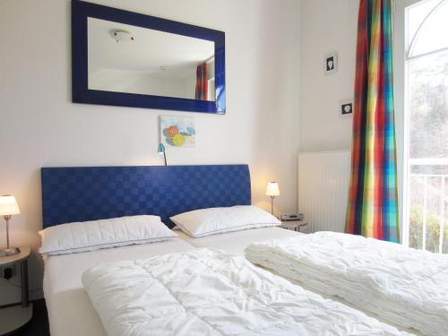 Apartamento Ferienwohnung Waldblick Nr. 17