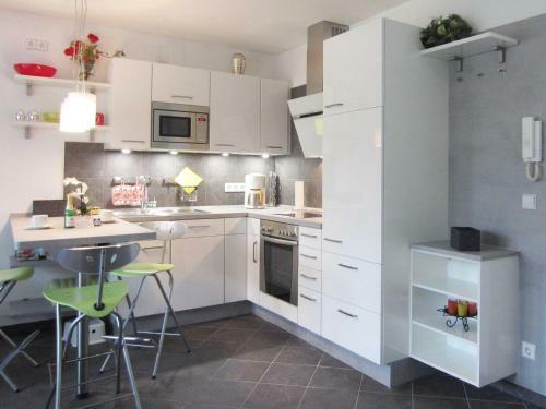 Apartamento Ferienwohnung Waldblick Nr. 17
