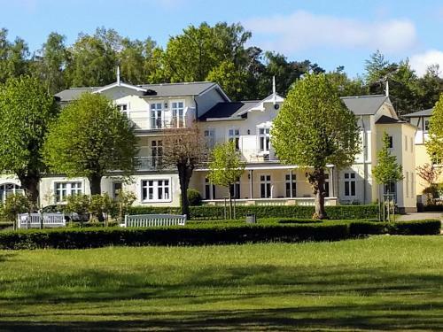Apartamento Ferienwohnung Waldblick Nr. 17