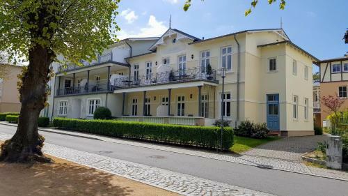 Apartamento Ferienwohnung Waldblick Nr. 17