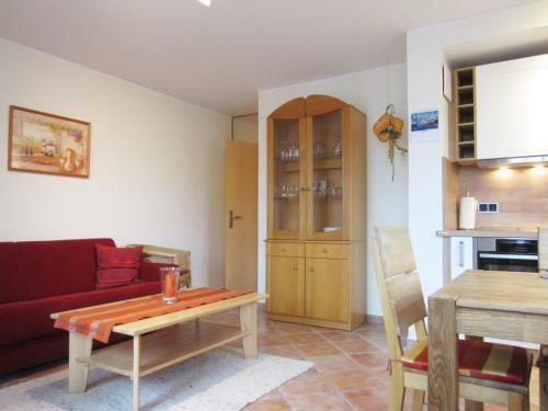 Apartamento Ferienwohnung Ostseeblick