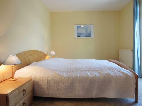 Apartamento Ferienwohnung Pfennigschmidt
