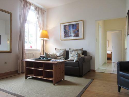 Apartamento Ferienwohnung Am Molli Nr. 2