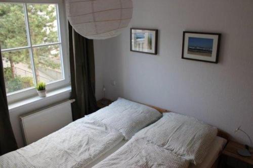 Apartamento Appartementhaus Strandstrasse 16