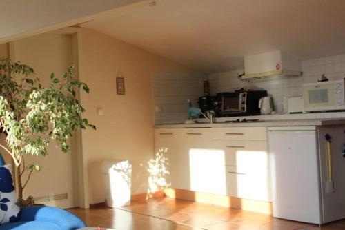 Apartamento Appartementhaus Strandstrasse 16