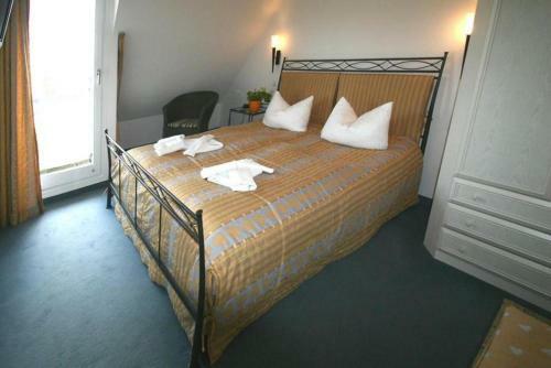 Apartamento Haus Am Park