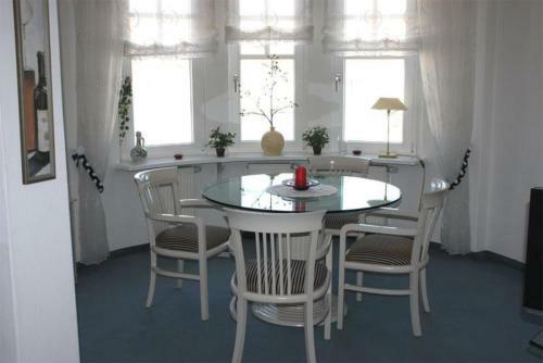 Apartamento Haus Am Park
