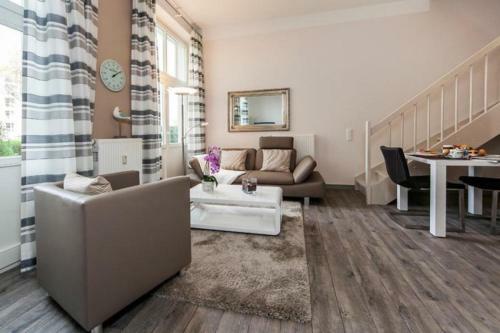 Apartamento Haus Am Park
