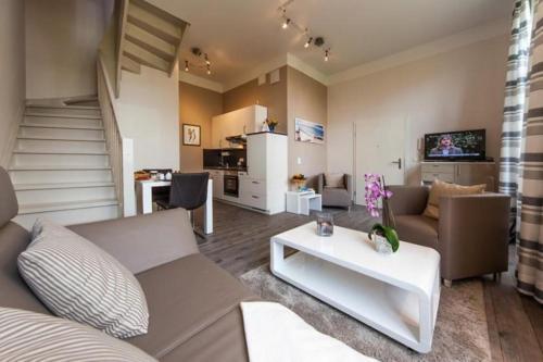 Apartamento Haus Am Park